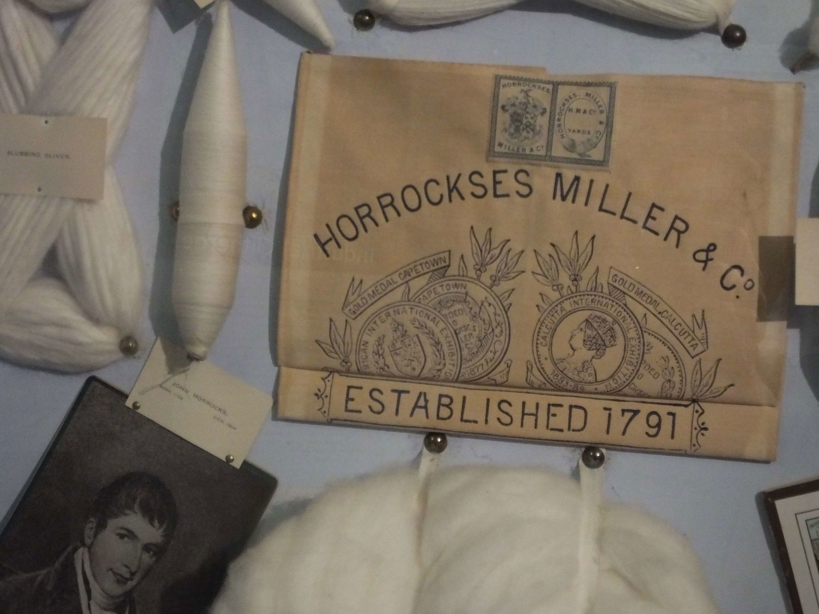 Clitheroe Castle Museum