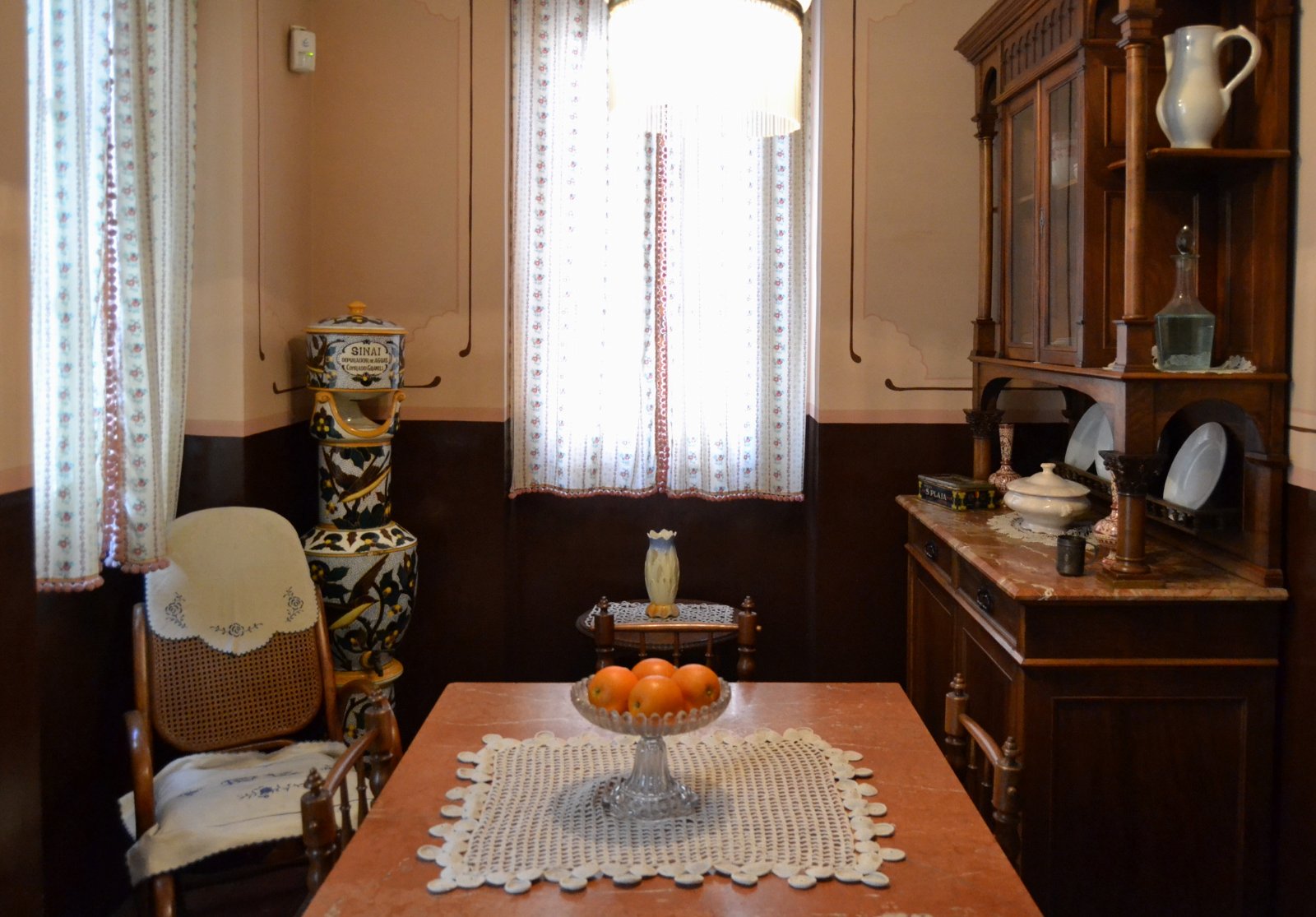 Concha Piquer Museum