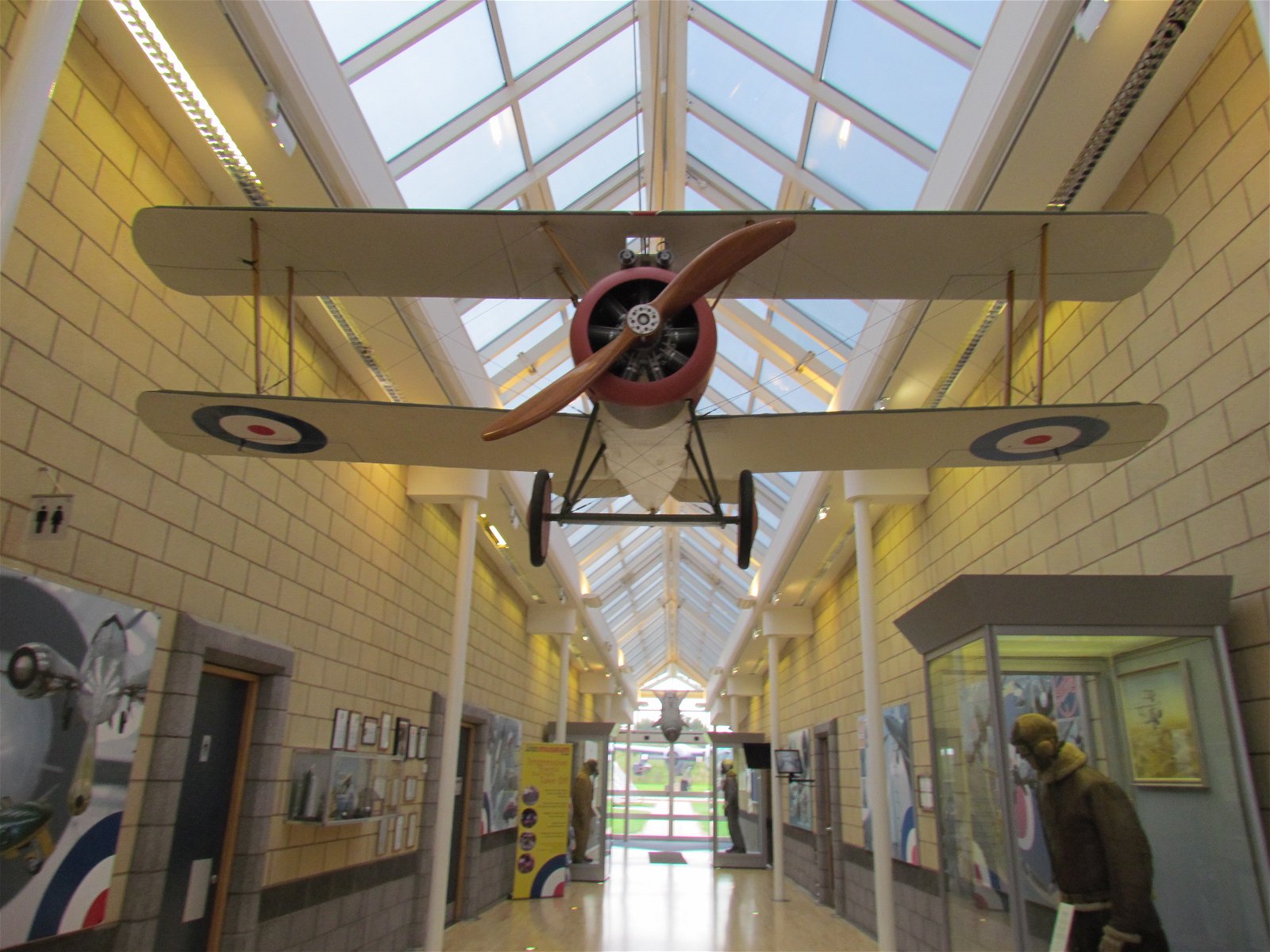 Royal Air Force Museum Cosford