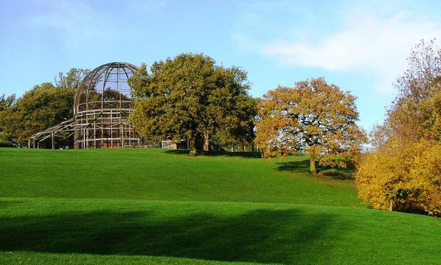 Preston Park Museum And Grounds (Stockton-on-Tees) - Visitor ...