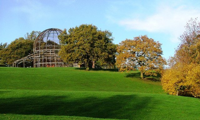 Preston Park Museum and Grounds