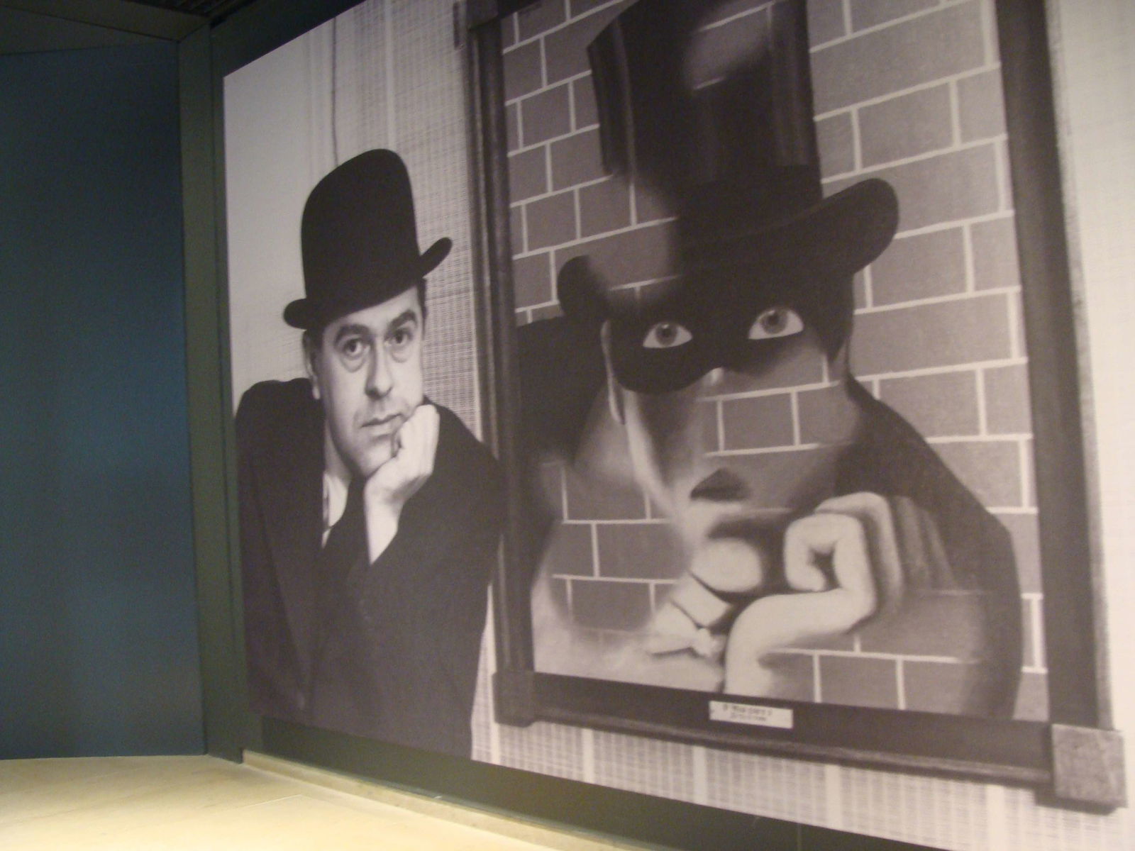 Musée Magritte Museum