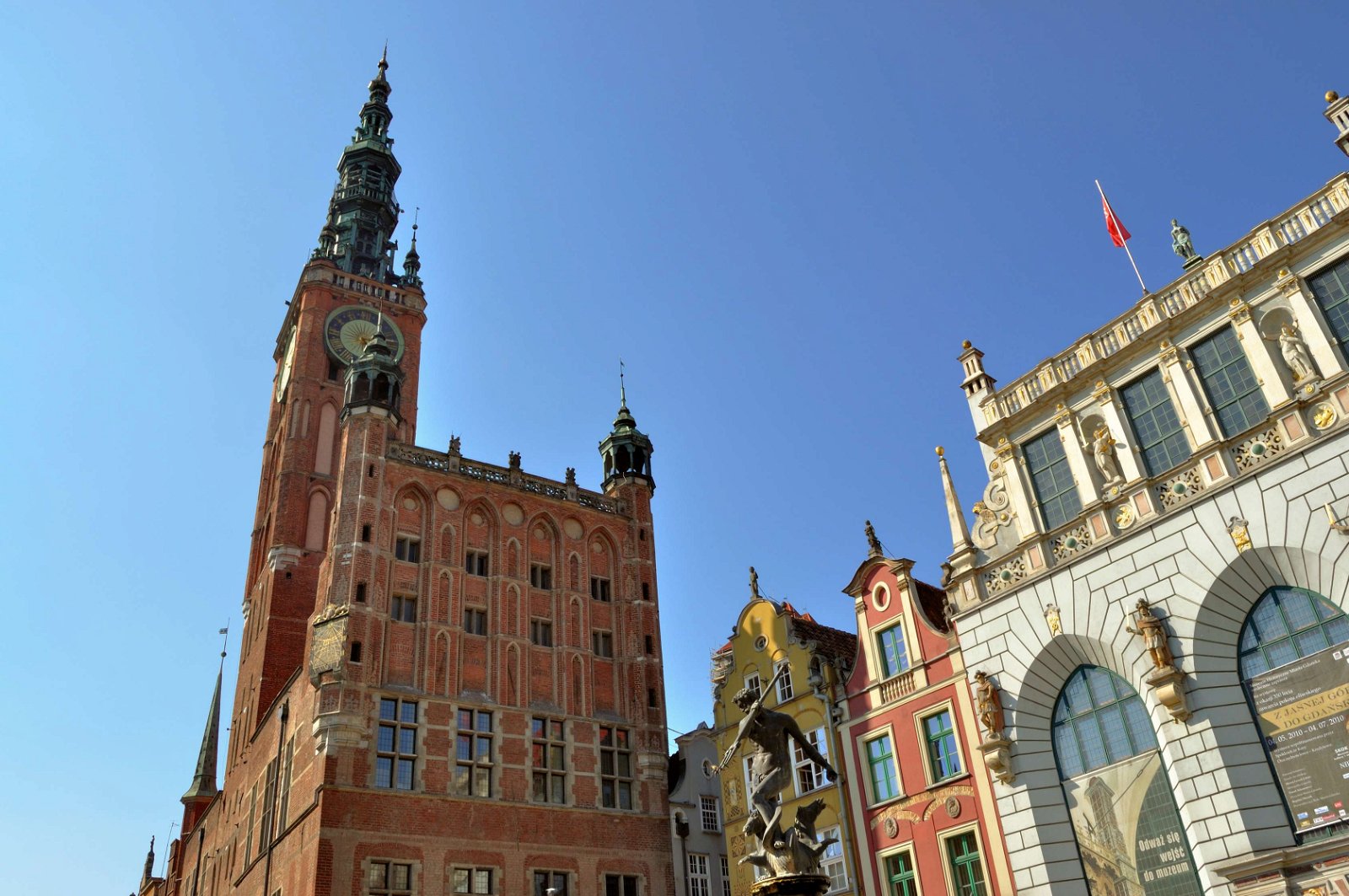 Gdansk History Museum
