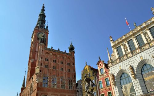 Gdansk History Museum