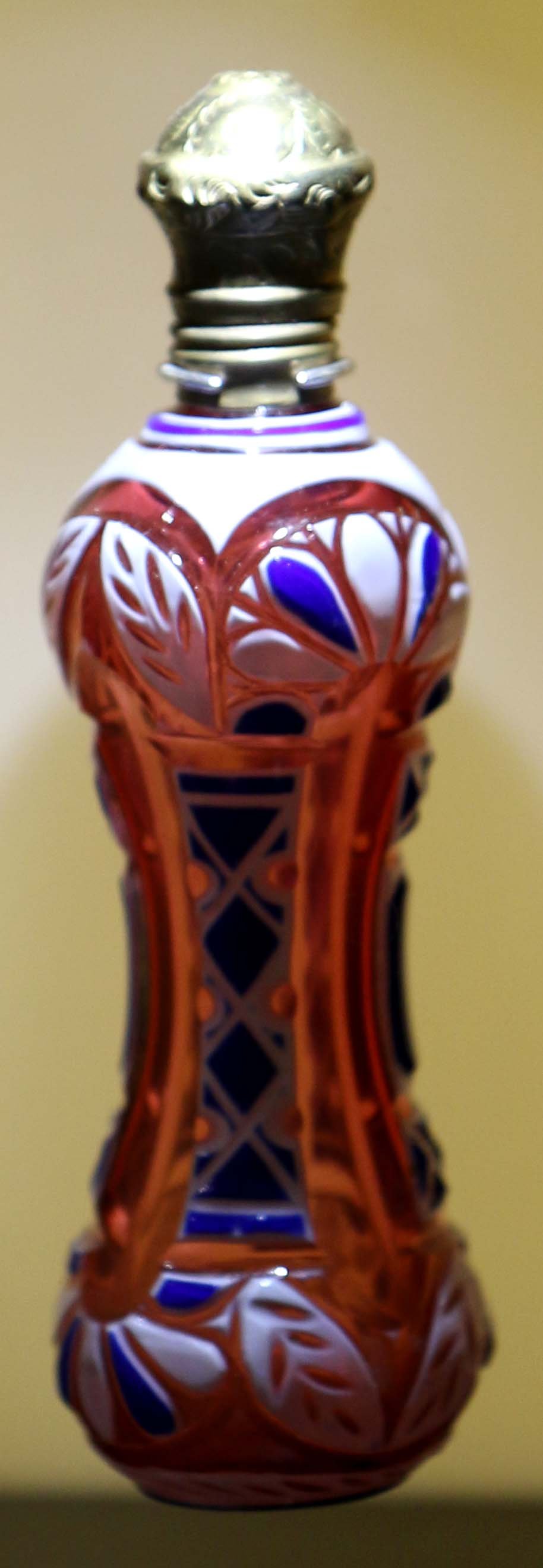 Musée des Arts décoratifs, de la Faïence et de la Mode