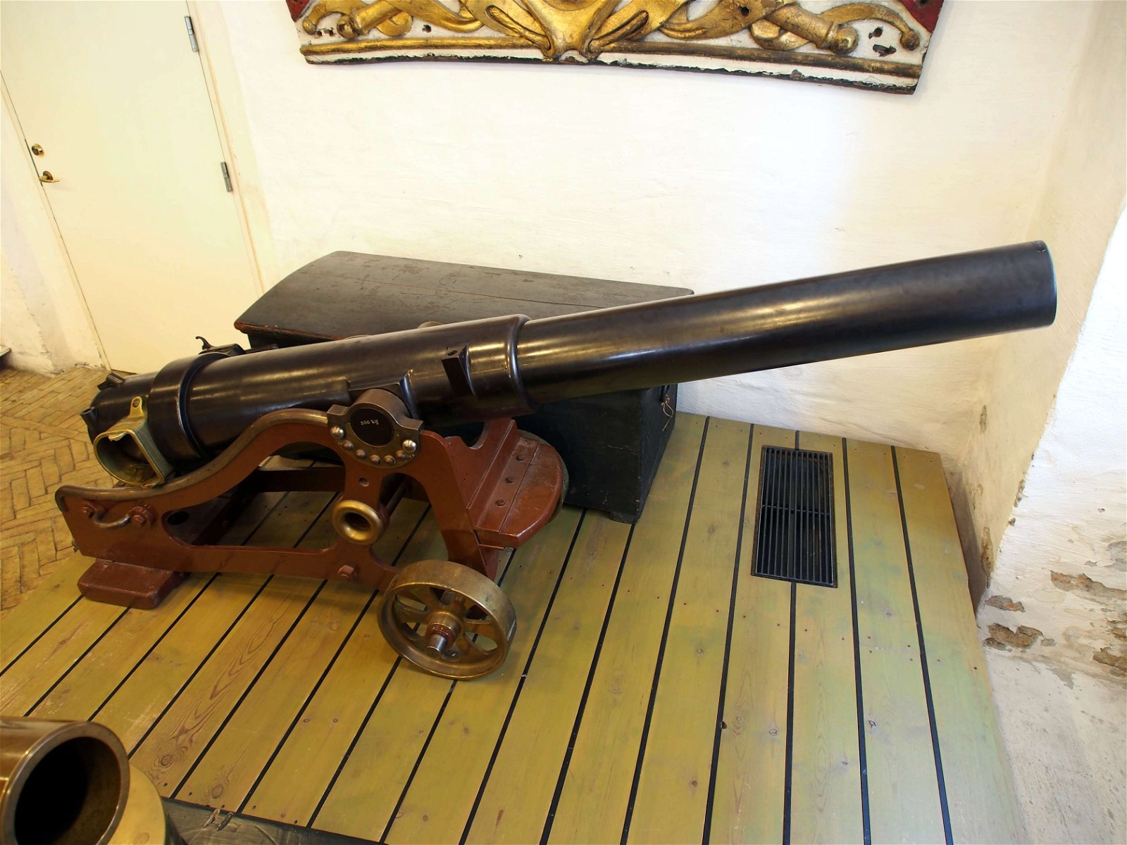 The Royal Danish Naval Museum