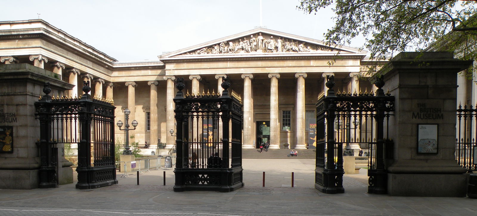 British Museum