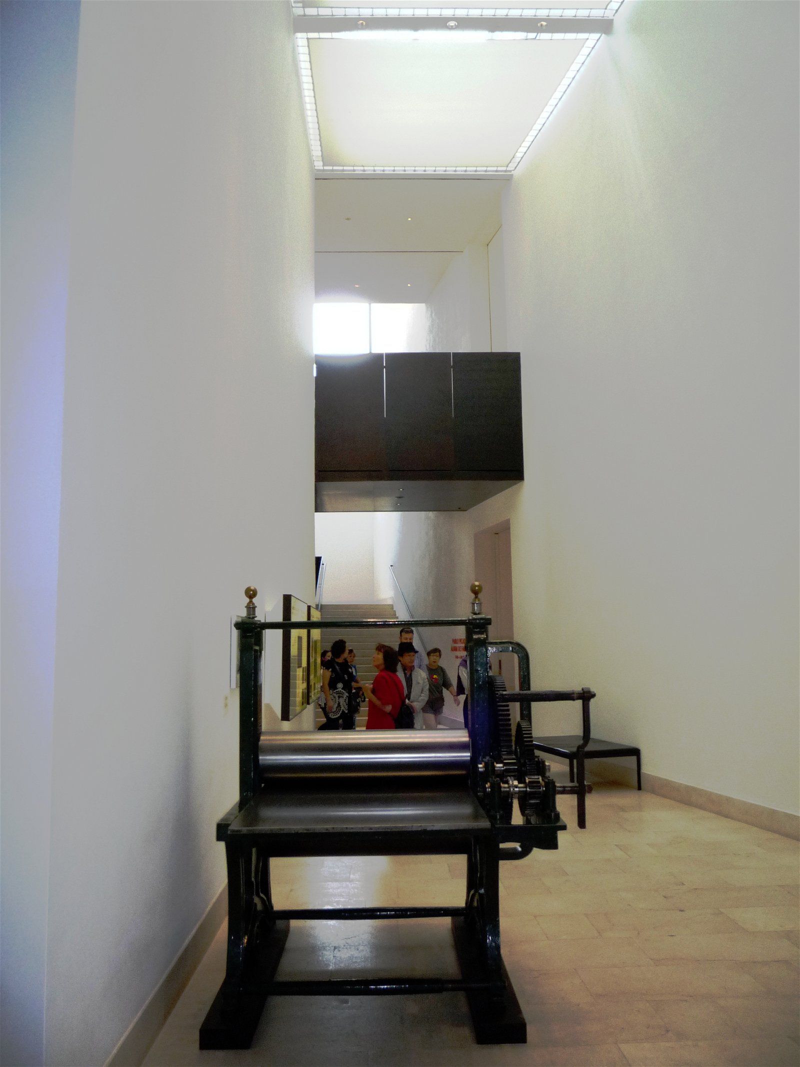 Museo Picasso Málaga