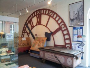 Whitchurch Heritage Centre