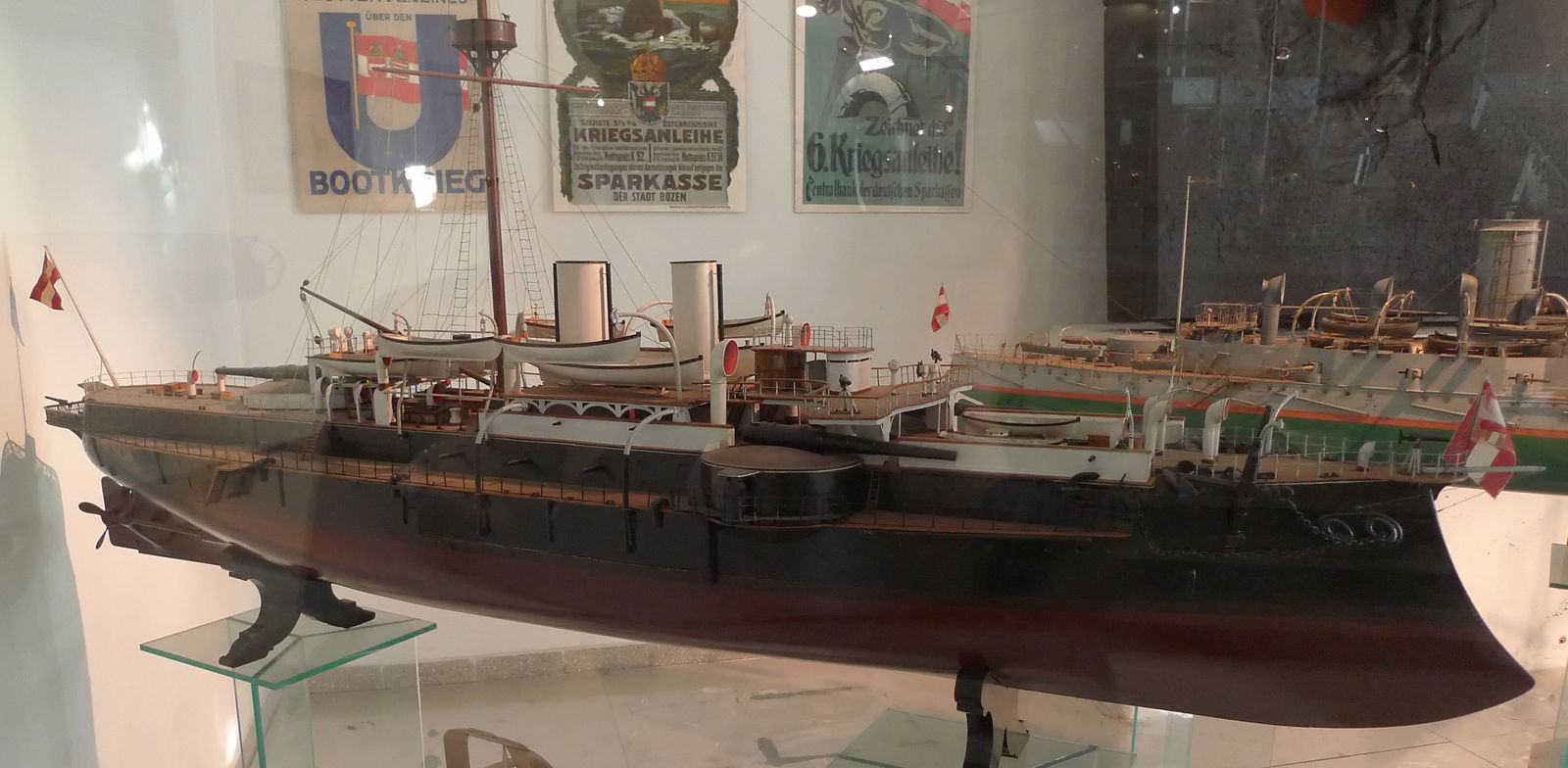 Heeresgeschichtliches Museum