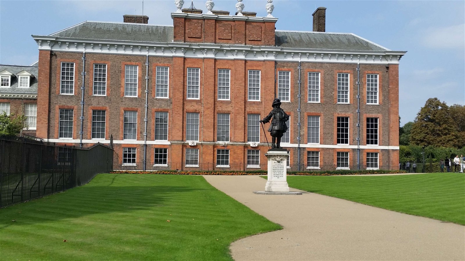 Kensington Palace