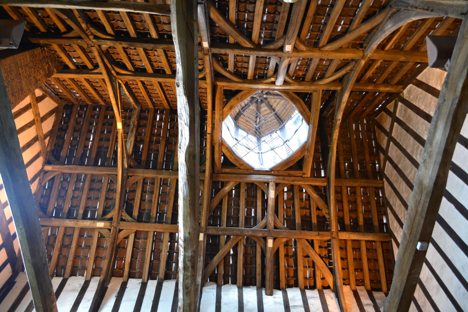 Gainsborough Old Hall