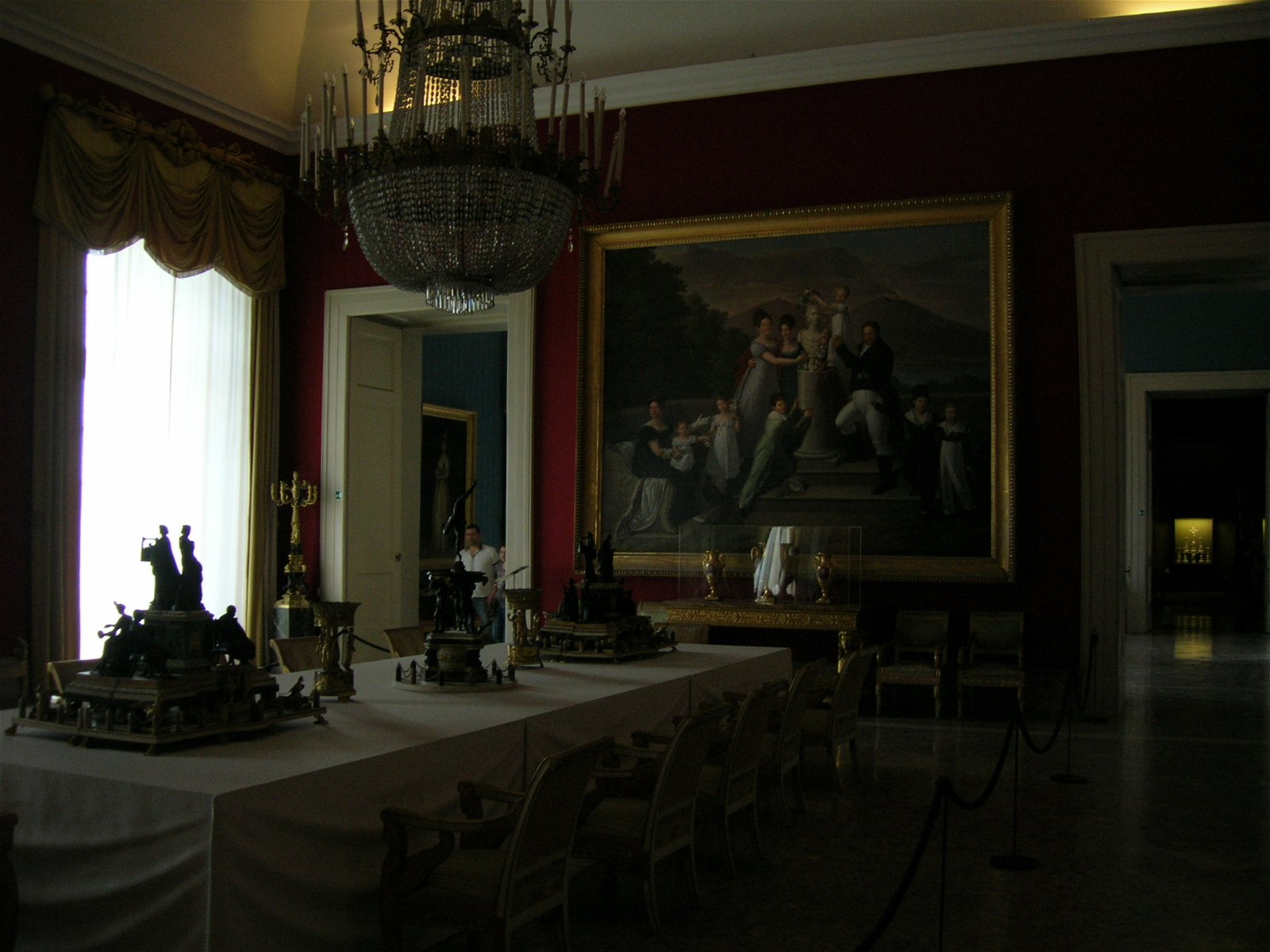 Museo Nazionale di Capodimonte