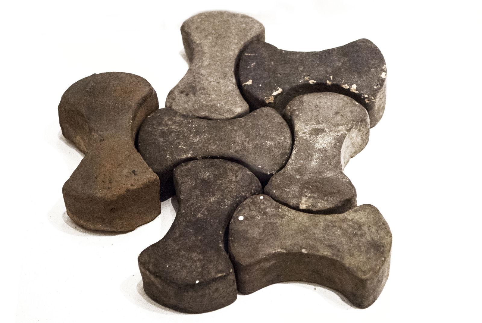 Roman Museum at the Hoher Markt