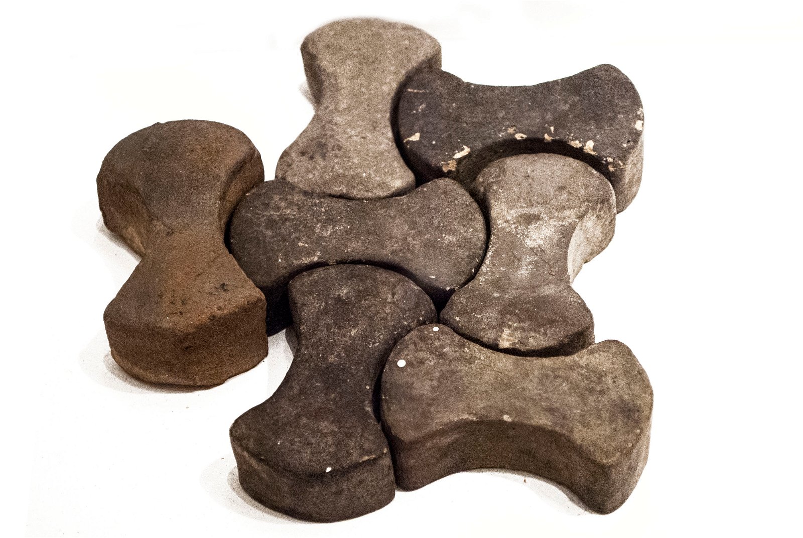 Roman Museum at the Hoher Markt