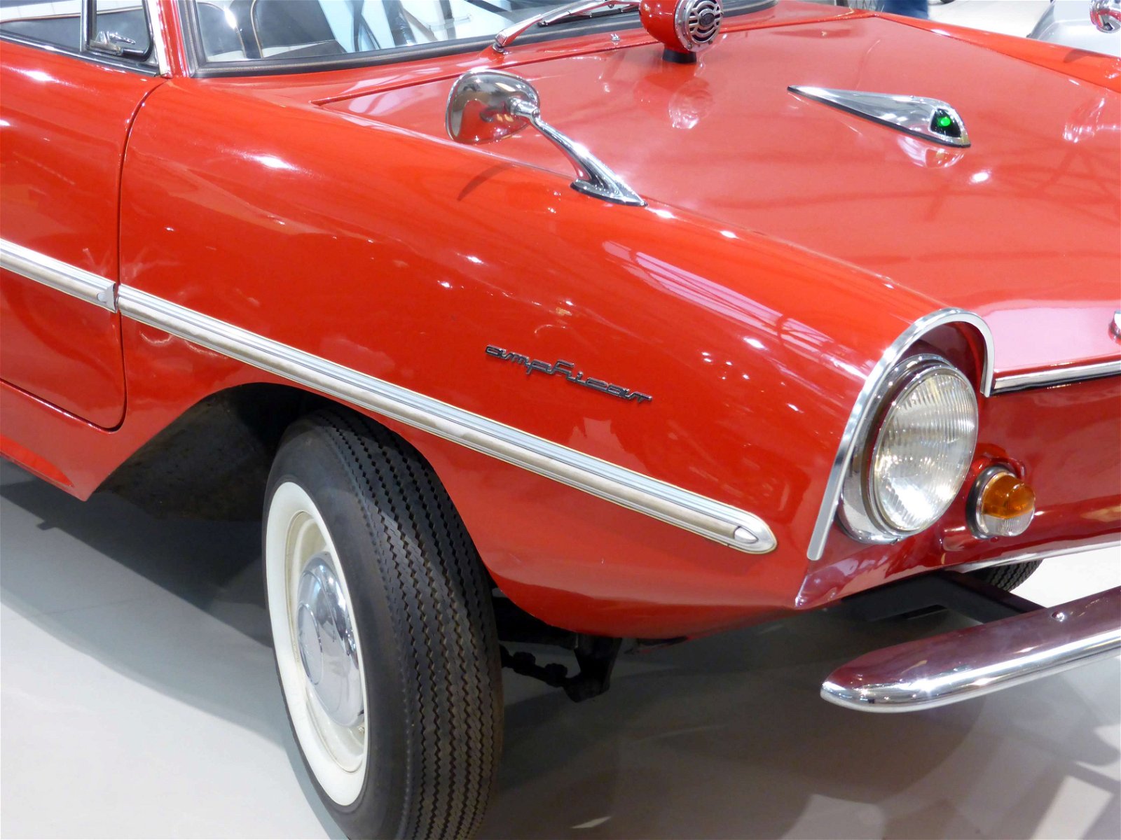 Deutsches Technikmuseum Berlin