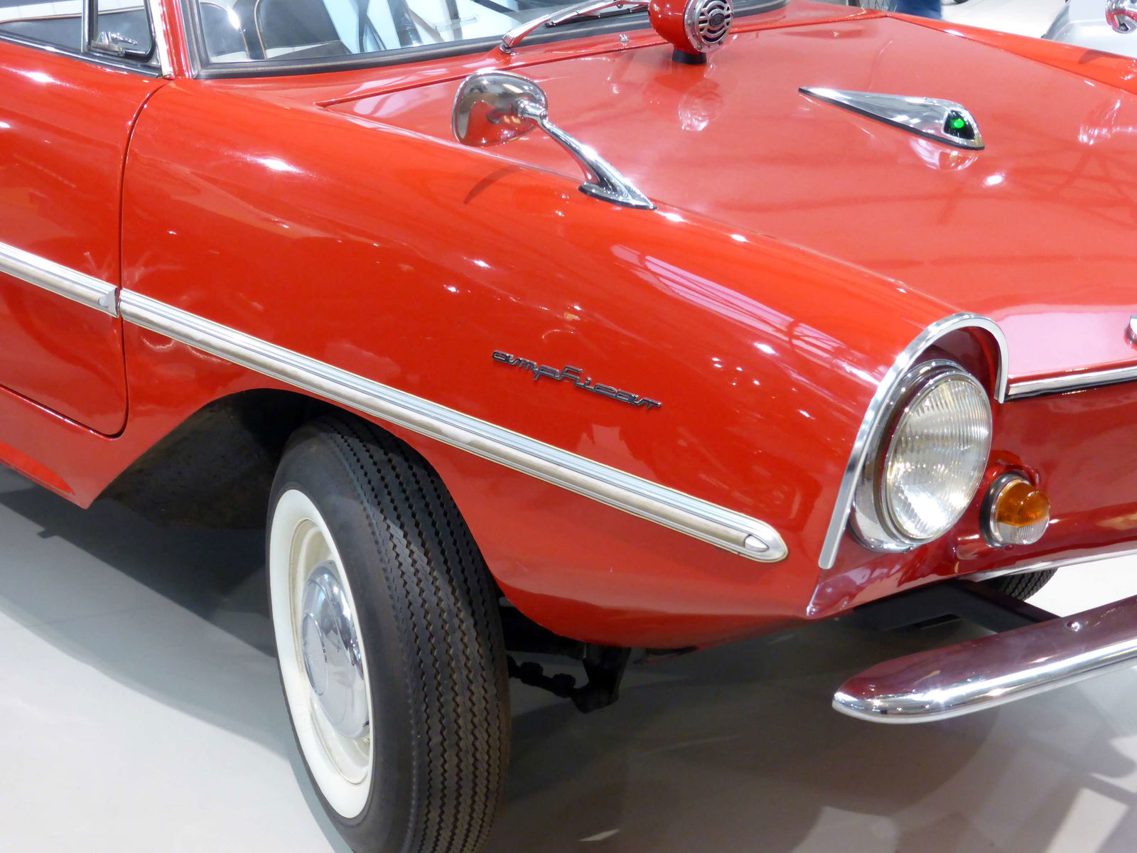 German Museum of Technology Berlin