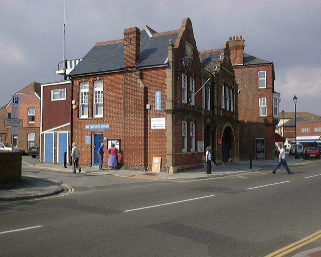 Emsworth Museum