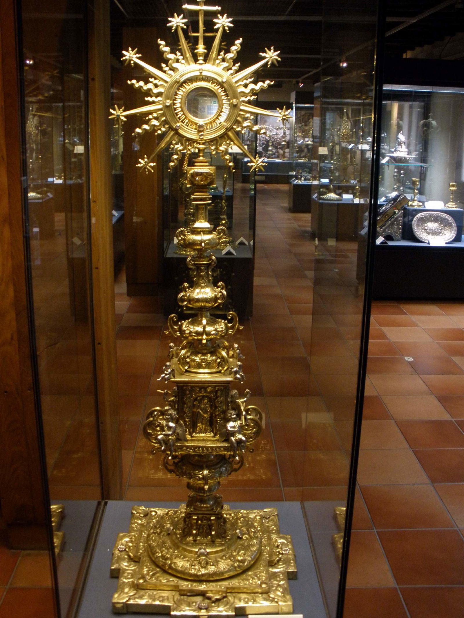 Museo Diocesano de Arte Sacro