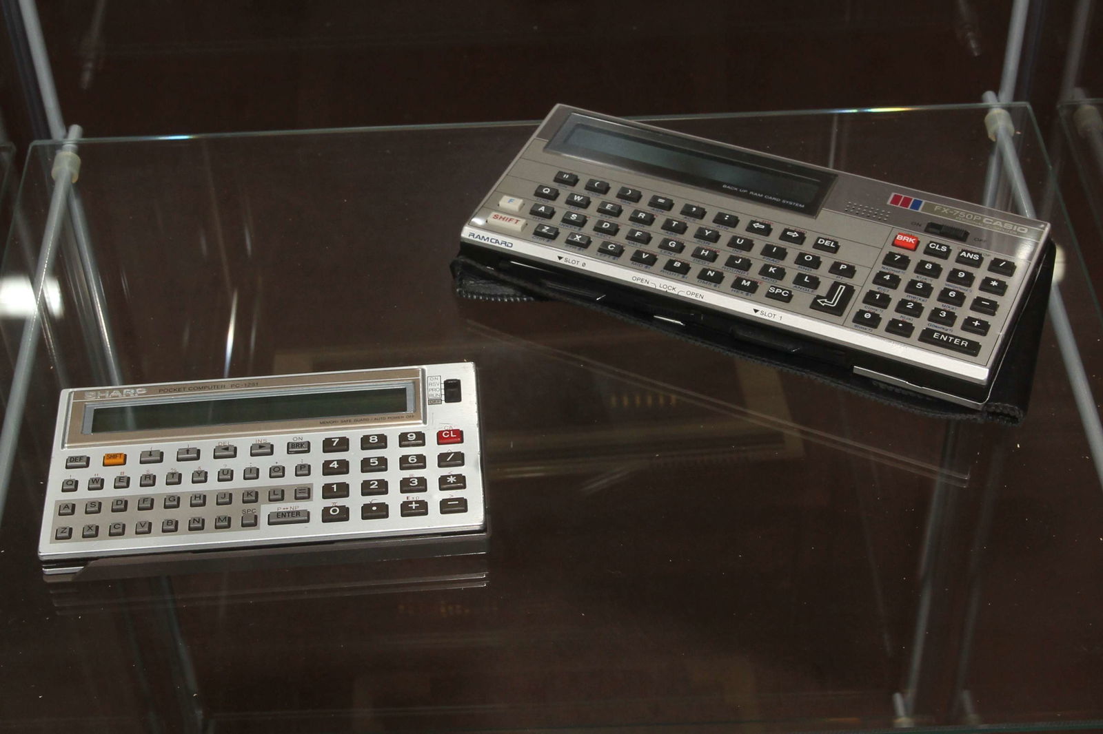 Helsinki Computer and game console museum