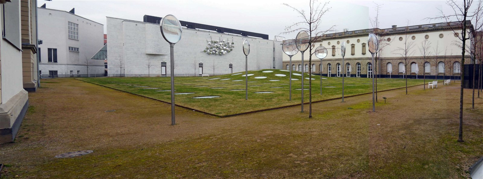 Staedel Museum