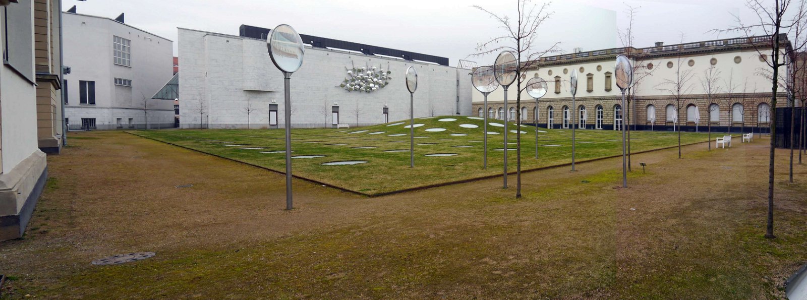 Staedel Museum
