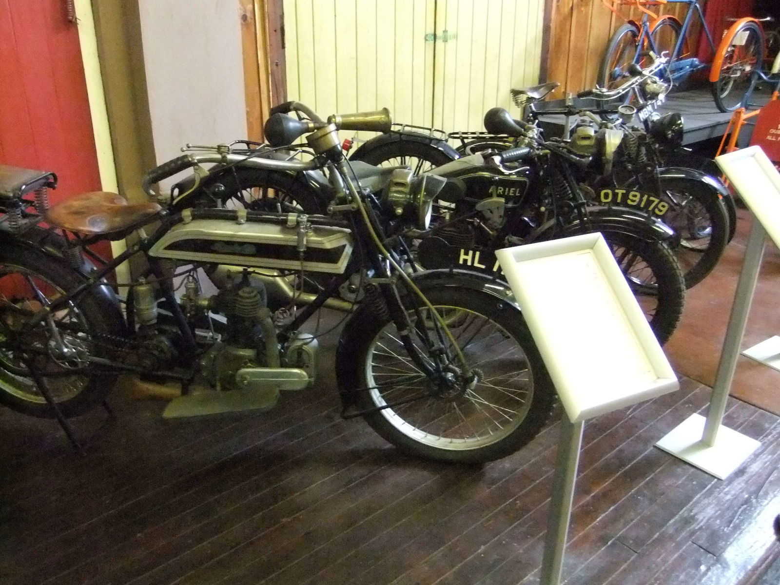 Museum of Lincolnshire Life