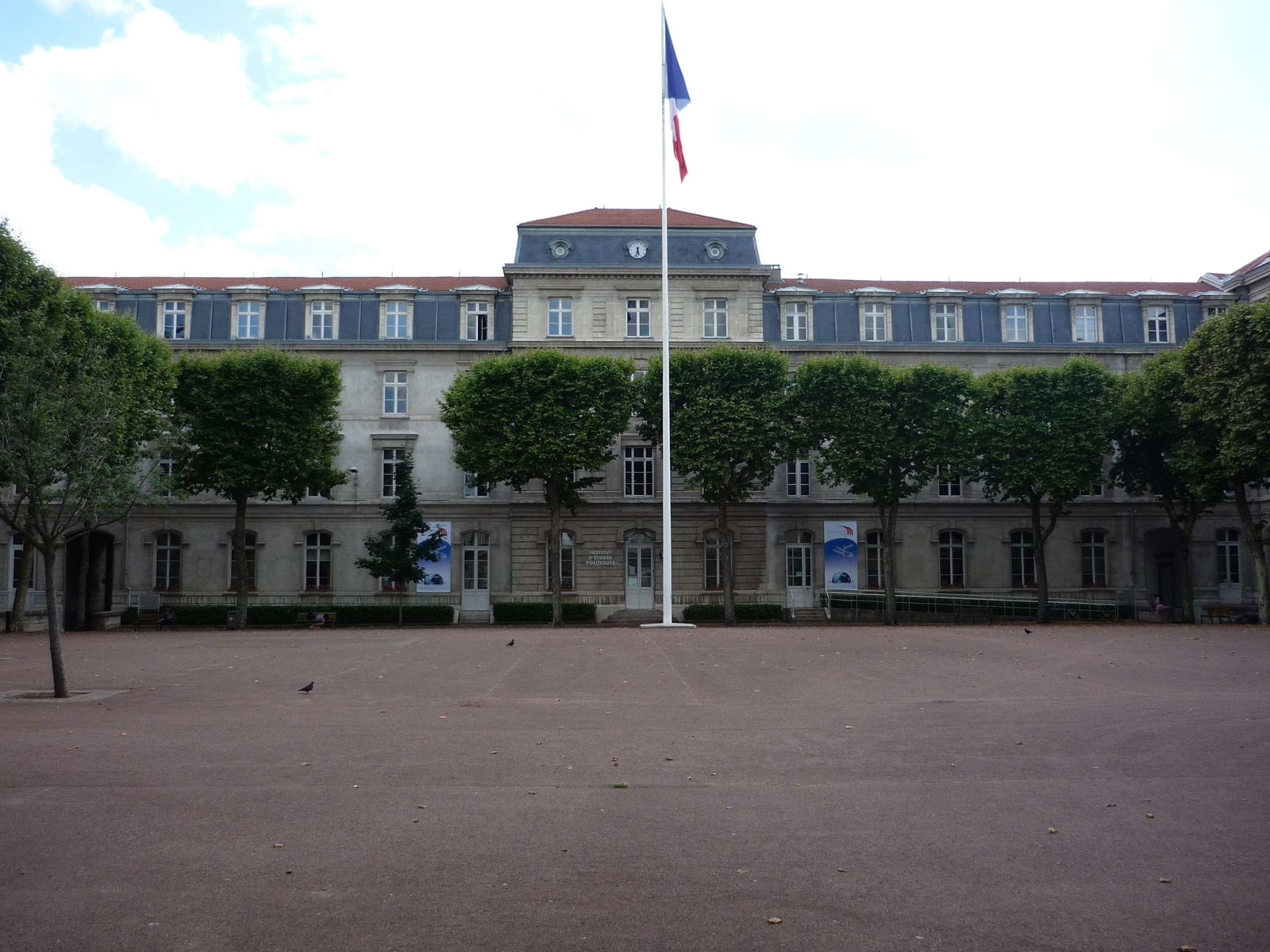 Centre d'histoire de la Résistance et de la Déportation