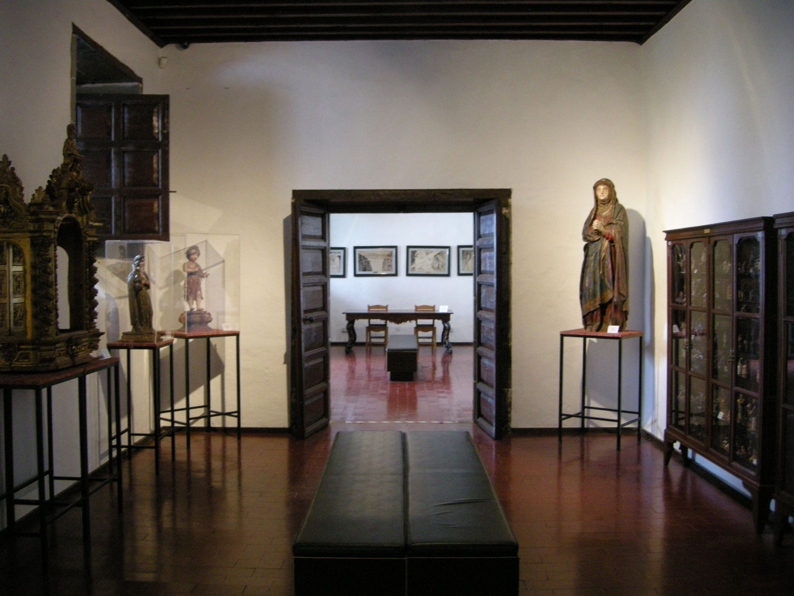 Museo Diocesano de Arte Sacro