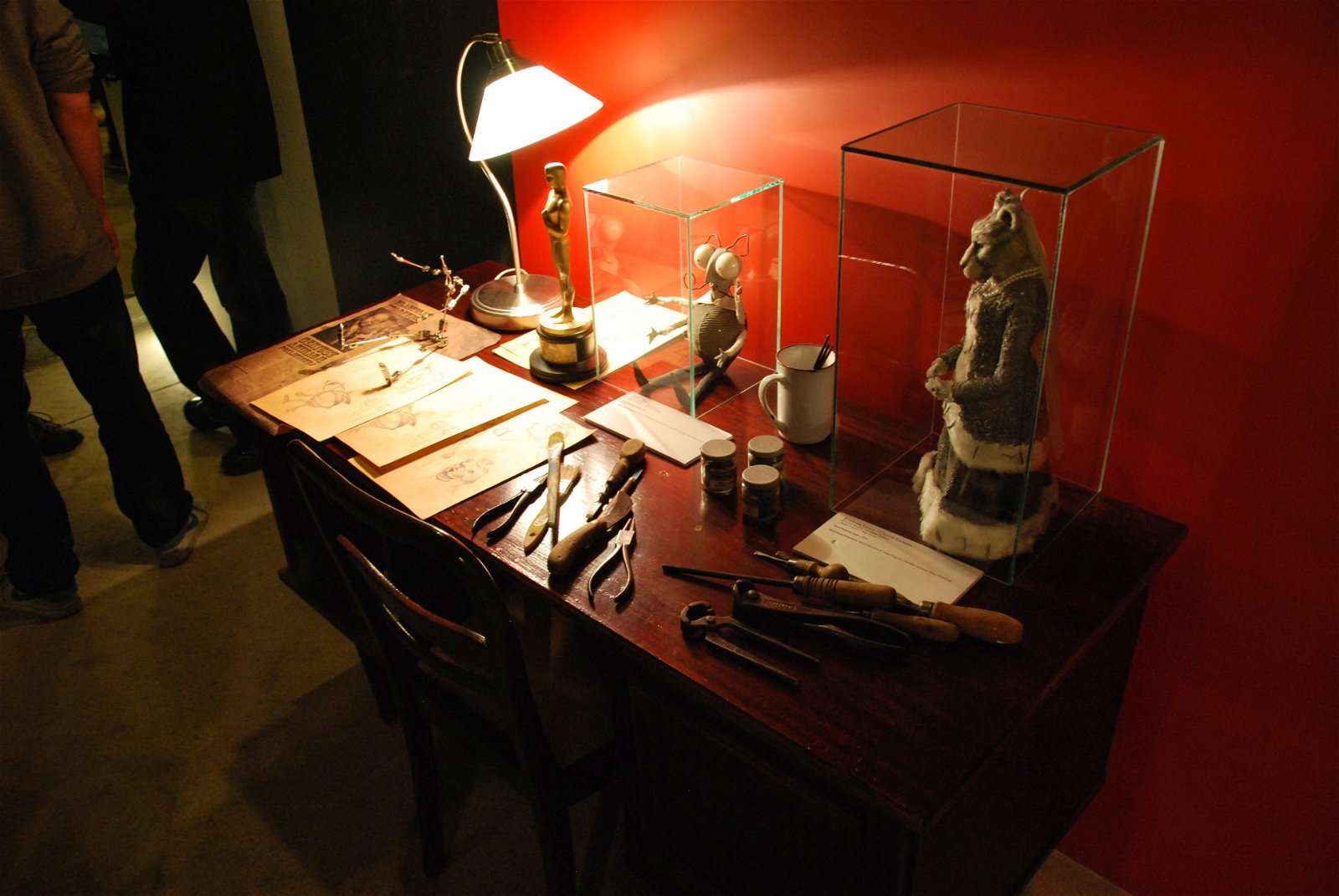 Se-ma-for Animation Museum