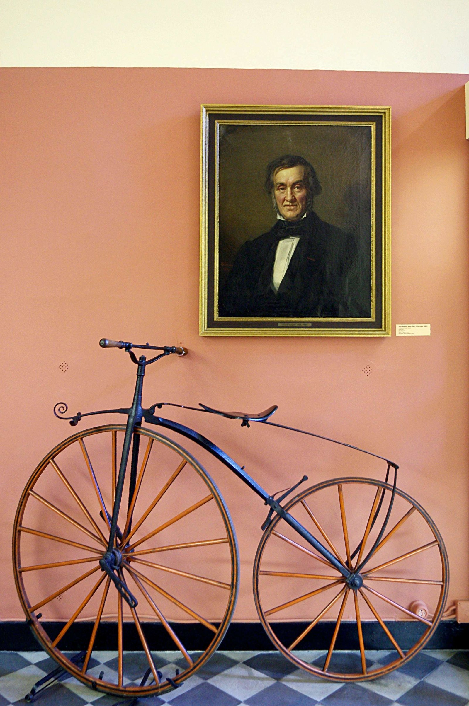 Gemeentelijk museum van Hoei