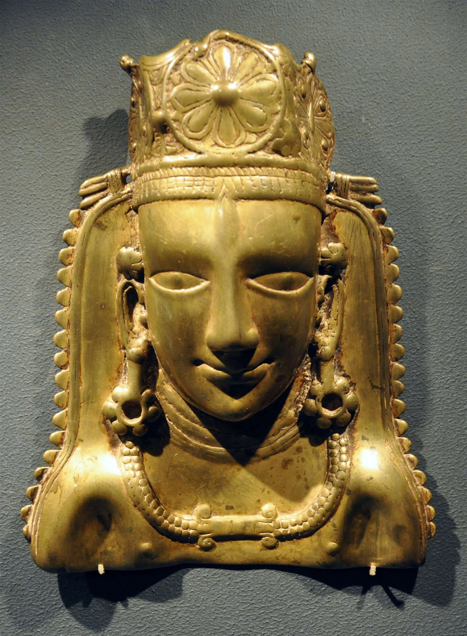 Linden Museum - Museum fur Völkerkunde