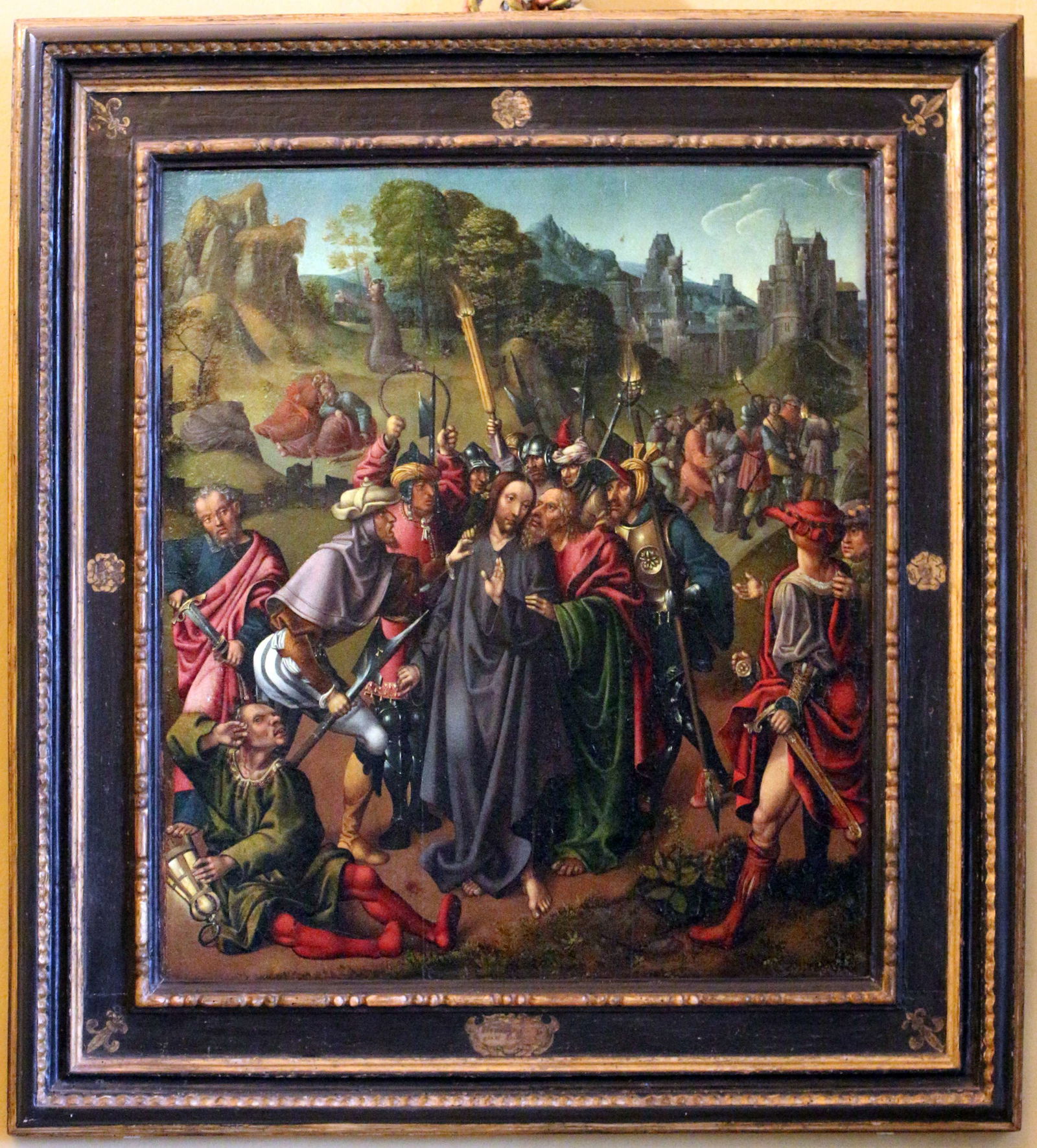 Museo Casa Rodolfo Siviero