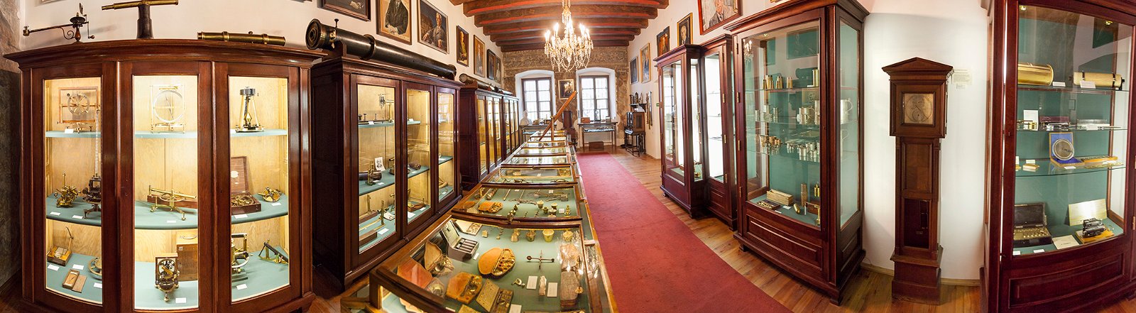 Jagiellonian University Museum