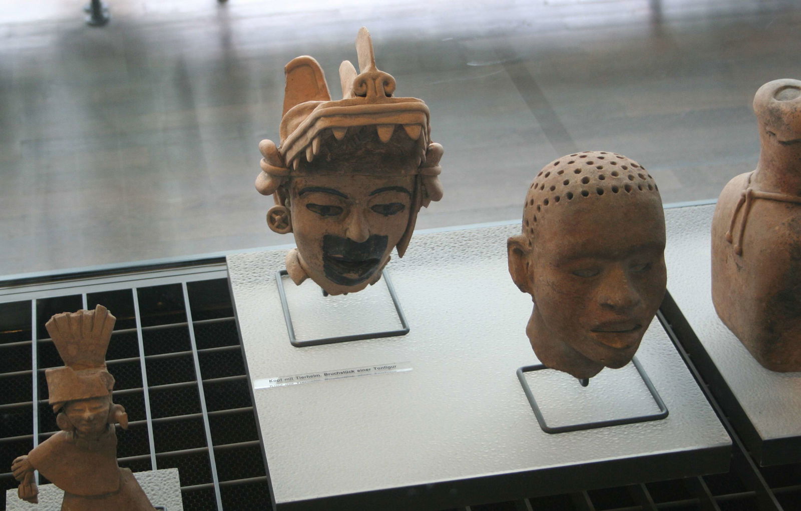 Ethnologisches Museum