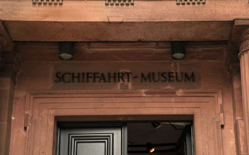 Schifffahrtmuseum Düsseldorf