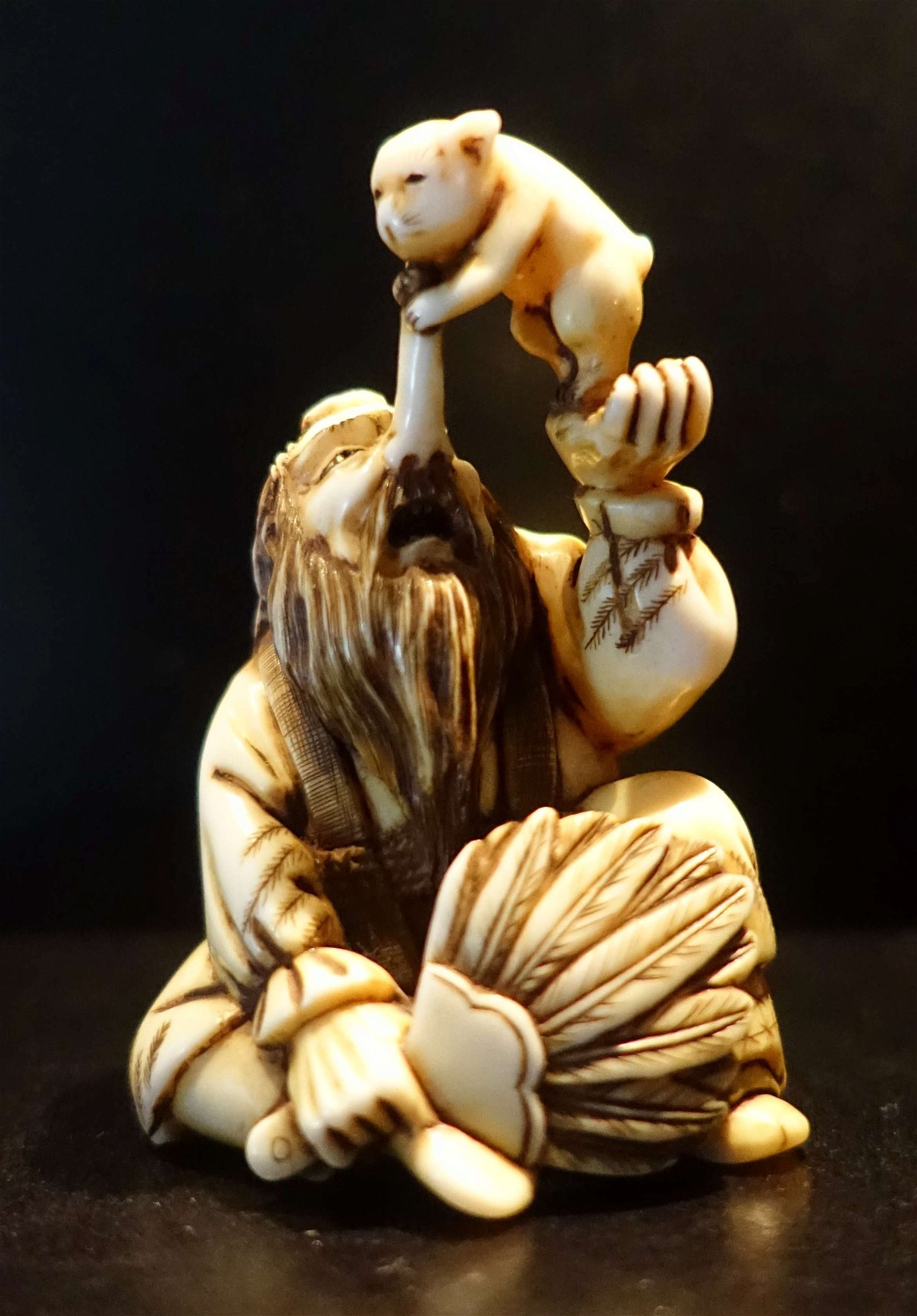 Museum of Far Eastern Antiquities