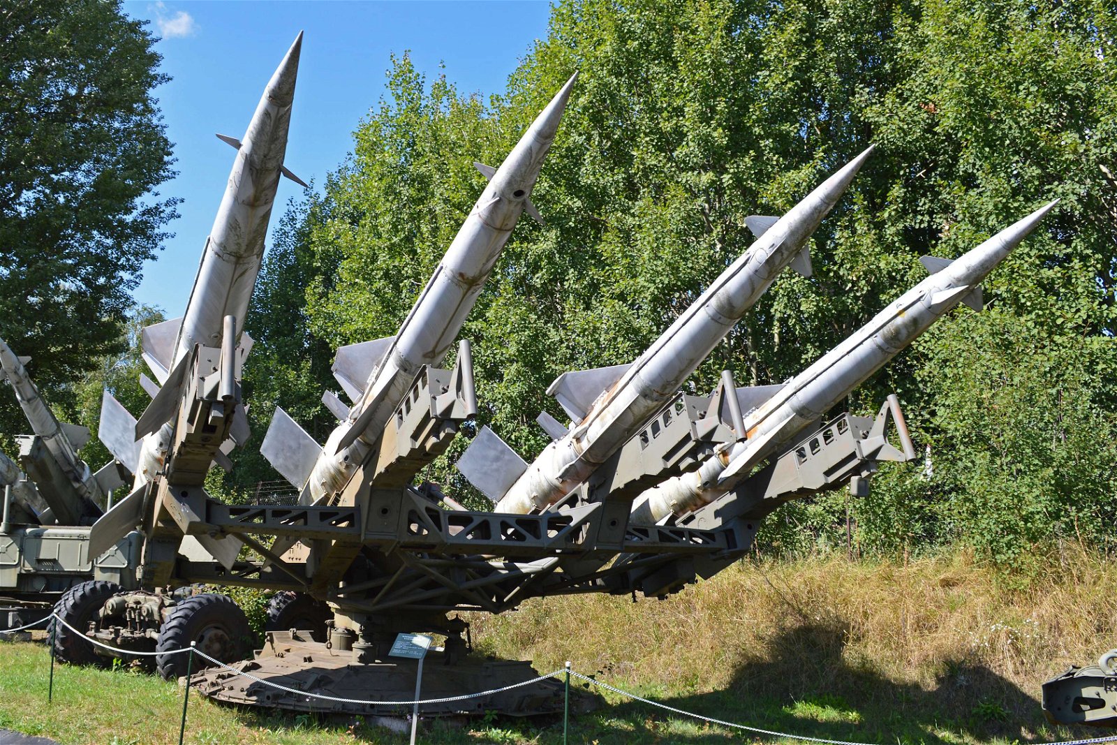 Museum of Polish Military Technology