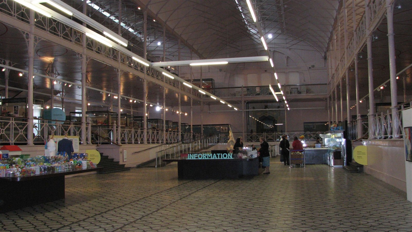 V&A Museum of Childhood