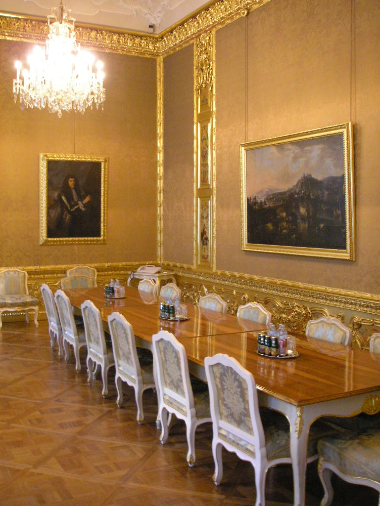 Winterpalais