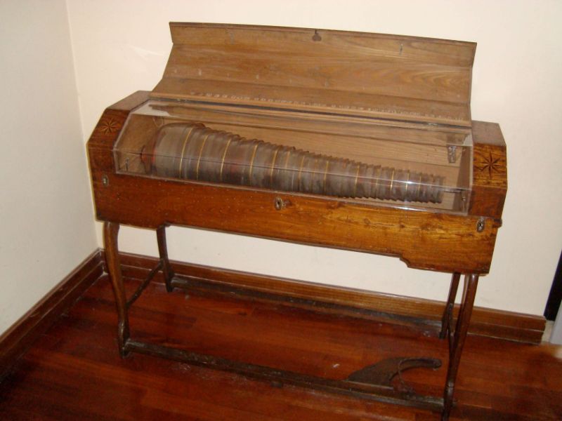 Music Instruments In Rome National Museum of Musical Instruments (Rome) - Visitor Information ...