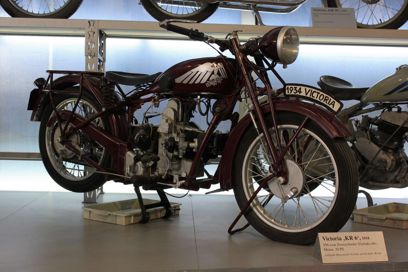 Museum for Industrial Culture