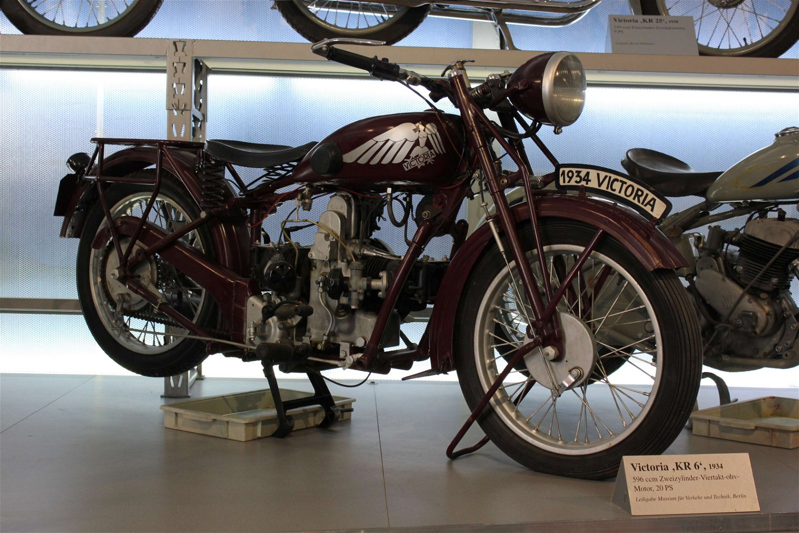 Museum for Industrial Culture