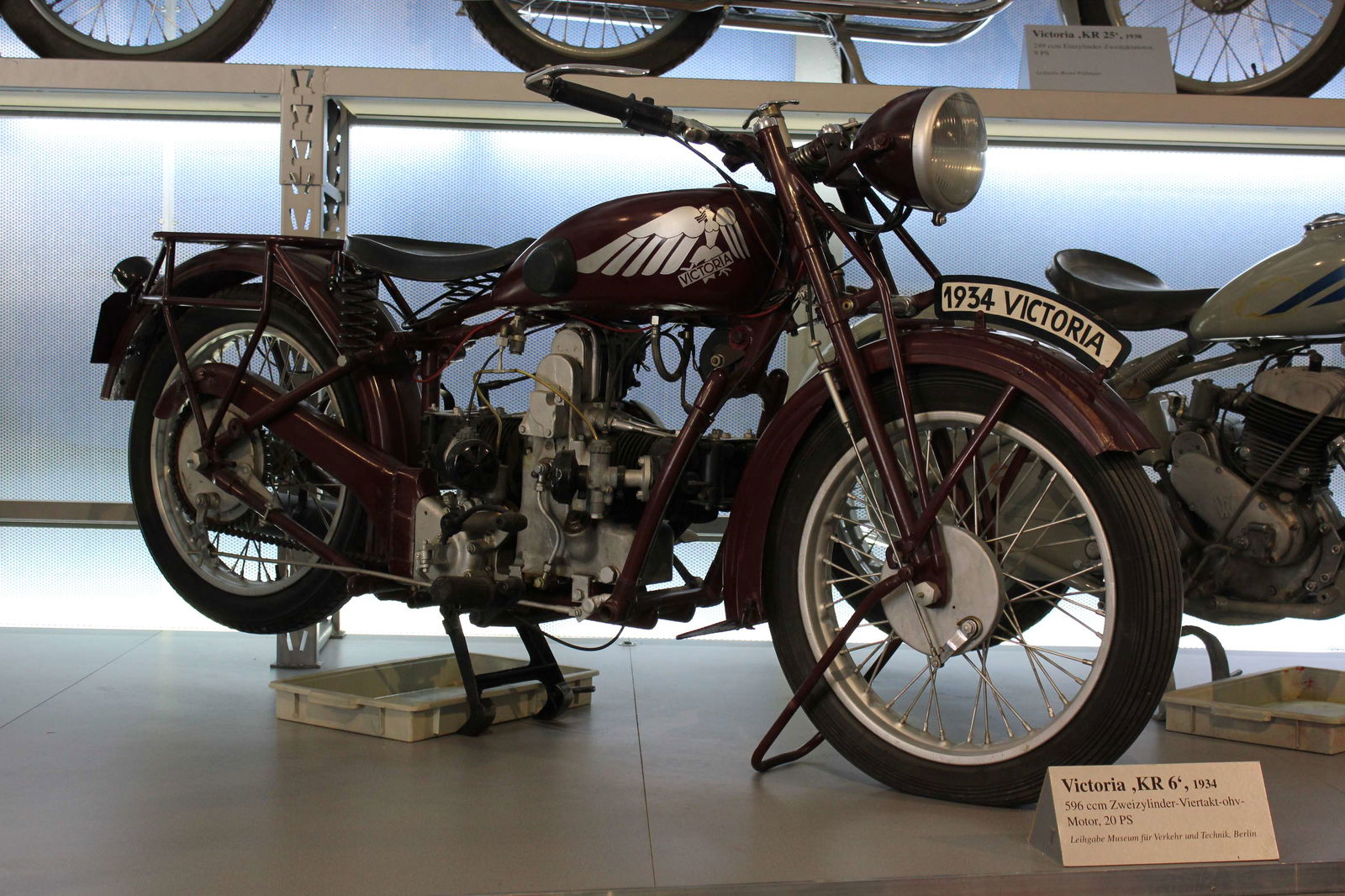 Museum Industriekultur