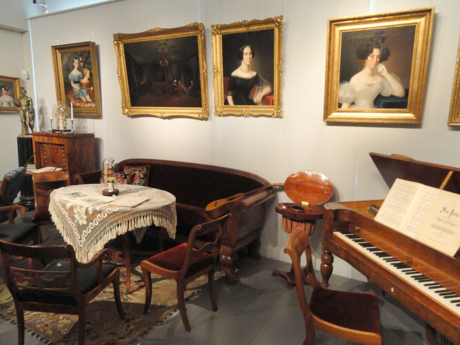 National Museum of Finland