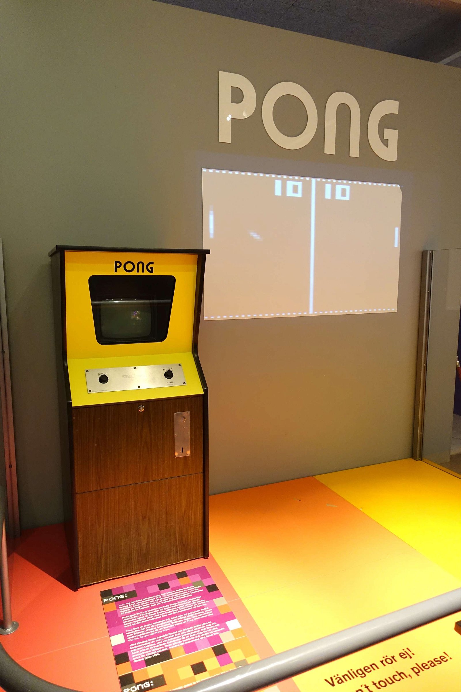 Swedish National Museum of Science and Technology