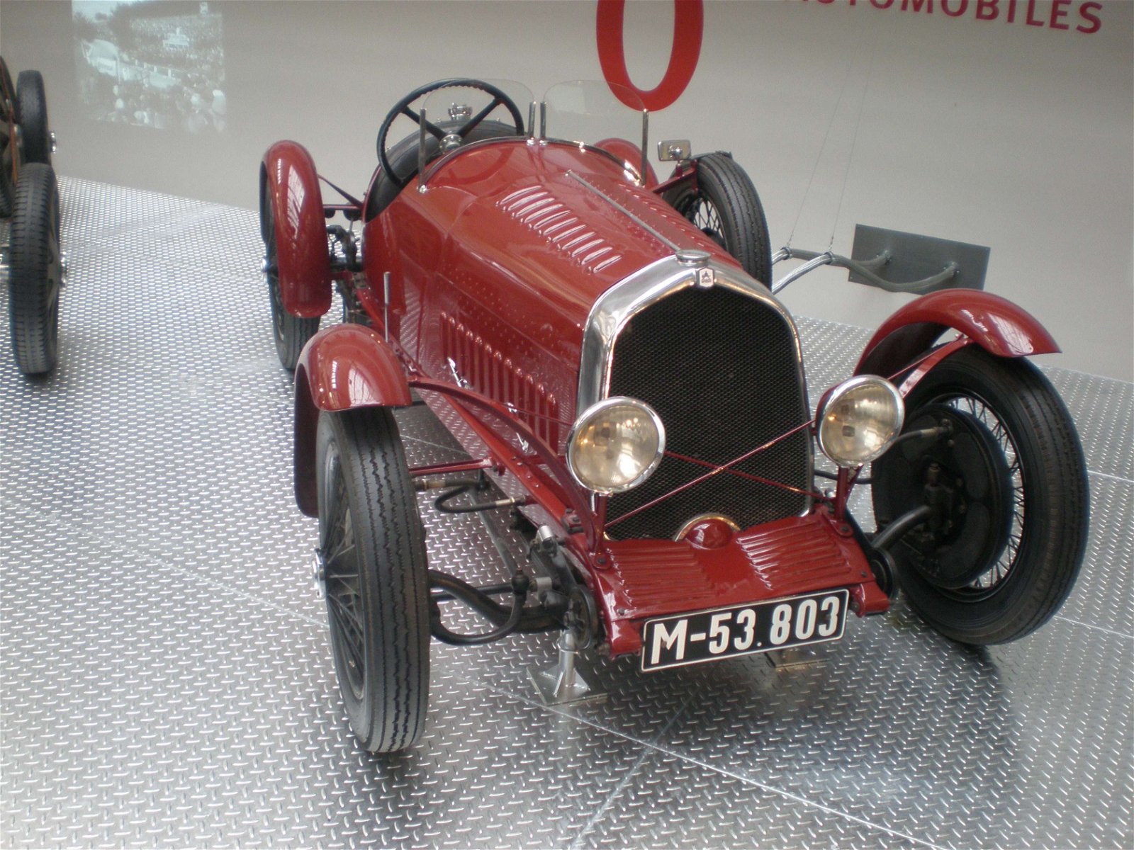 National Technical Museum