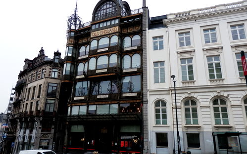 Mim - Musical instruments museum