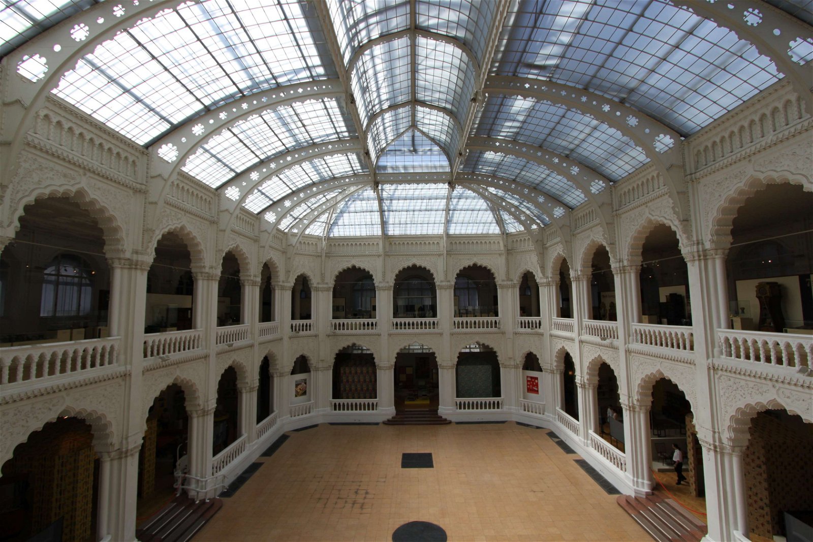 Museum of Applied Arts