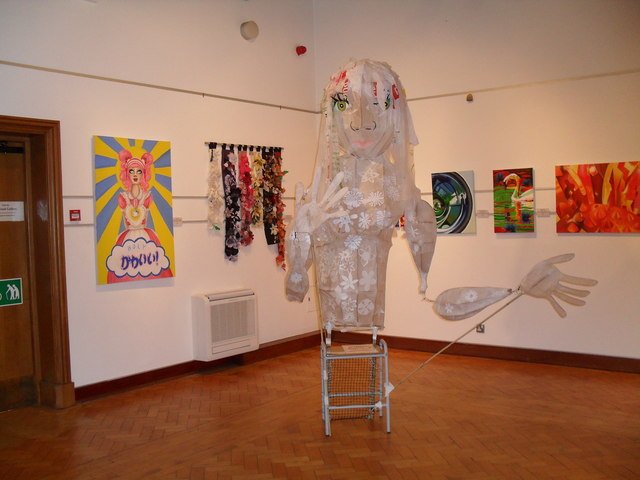 Worthing Museum and Art Gallery